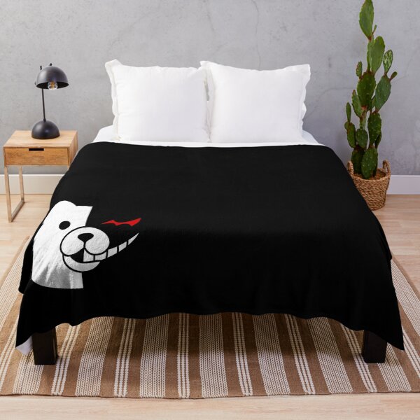 Item preview, Dangan Ronpa - Monokuma designed and sold by virtus14.