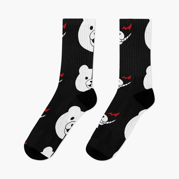 Item preview, Dangan Ronpa - Monokuma designed and sold by virtus14.