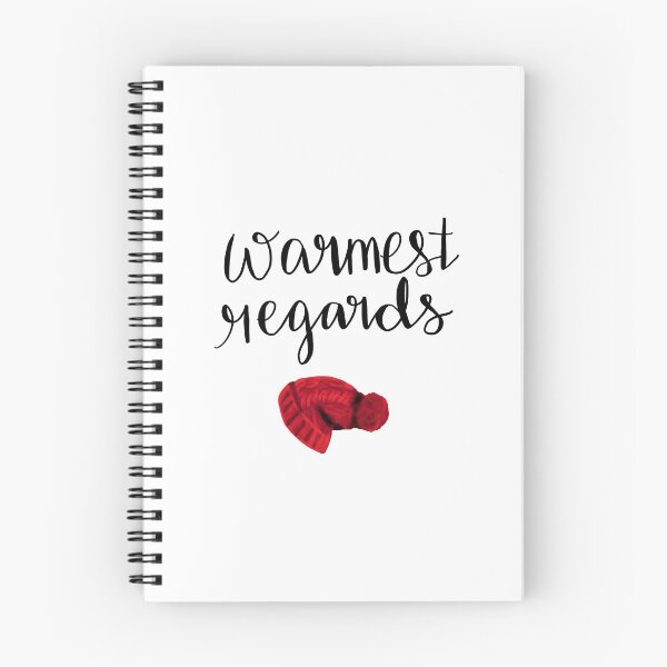 Item preview, Warmest Regards designed and sold by generalorgana.