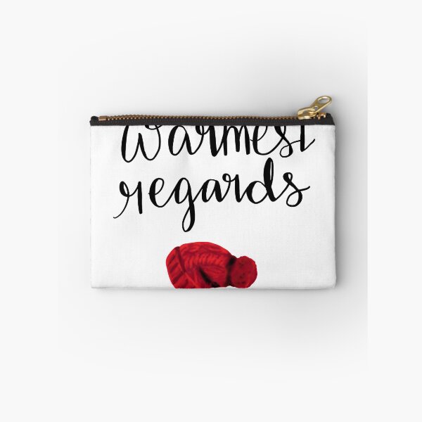Item preview, Warmest Regards designed and sold by generalorgana.