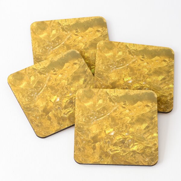 Item preview, Just Yellow designed and sold by dkaranouh.