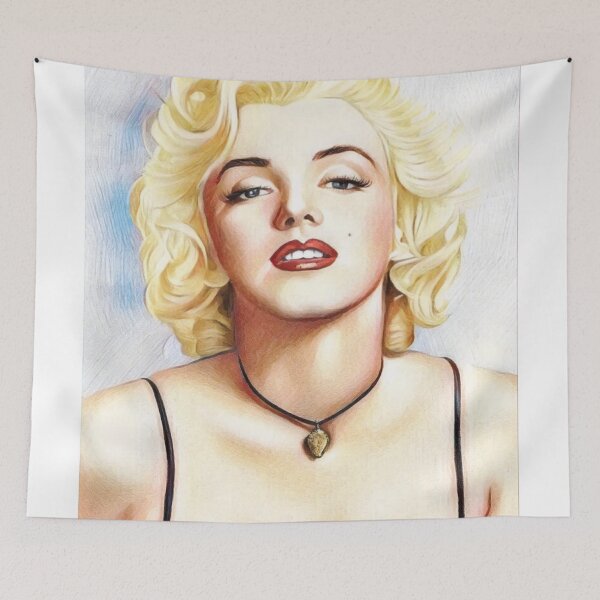 Item preview, Monroe icon designed and sold by AndythephotoDr.