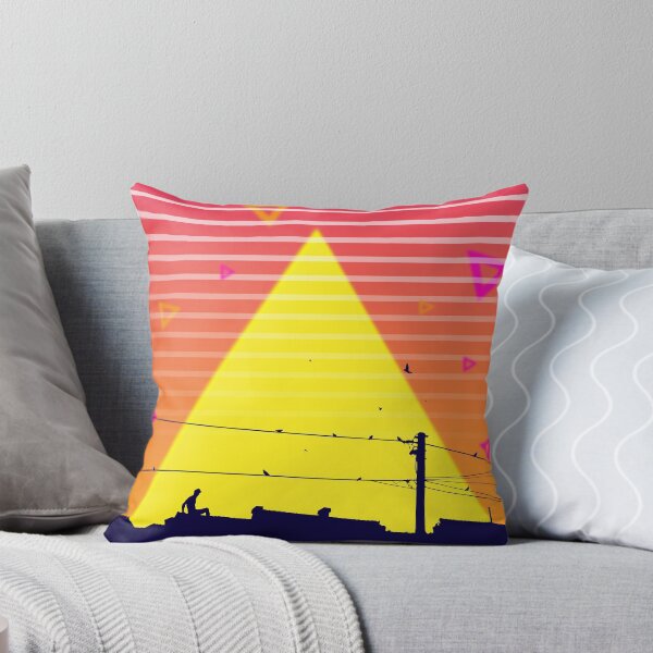 Item preview, Electric Dreams designed and sold by Autumn Steinmetz.