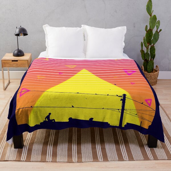 Item preview, Electric Dreams designed and sold by Autumn Steinmetz.