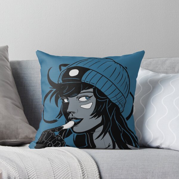 Item preview, Meg "M M M M M" designed and sold by megalon-gaming.