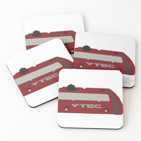 Item preview, H22A4 VTEC Prelude designed and sold by Nyska.