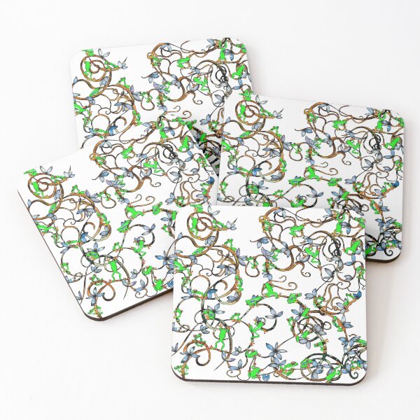 Item preview, Frogs designed and sold by kamkam19.