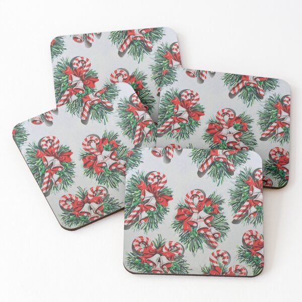 Item preview, Candycane Christmas  designed and sold by AngieFadel.