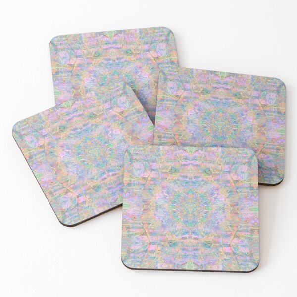 Item preview, Patterns Over Patterns . Kaleidoscope Color Sensation. designed and sold by MindTravel.