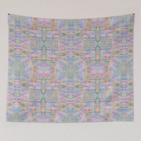 Item preview, Patterns Over Patterns . Kaleidoscope Color Sensation. designed and sold by MindTravel.