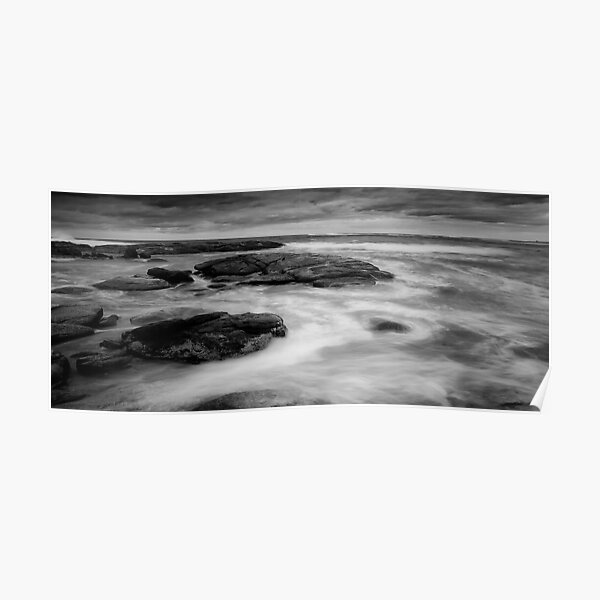 ∞ Rivermouth ∞ Poster