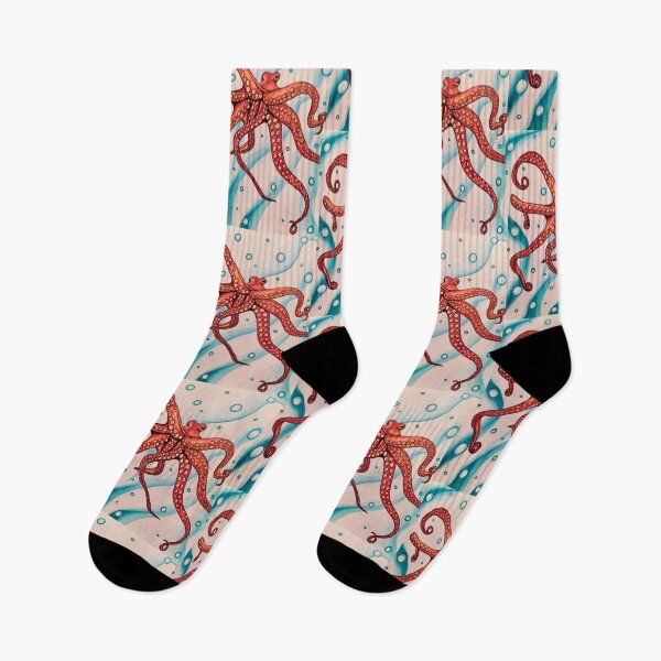Item preview, Octo! designed and sold by Saratowles96.
