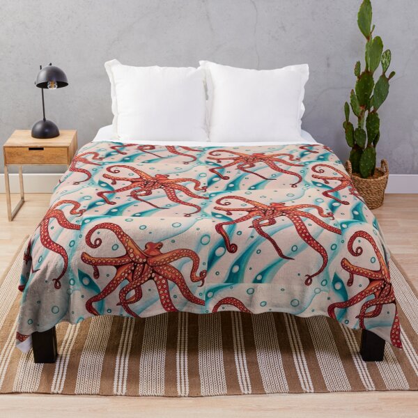 Item preview, Octo! designed and sold by Saratowles96.