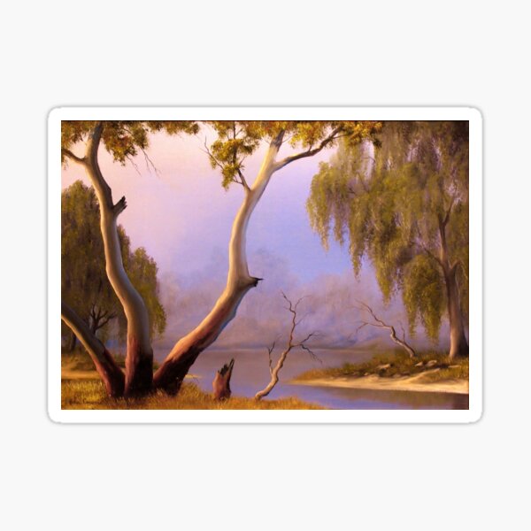 Item preview, Willow Creek designed and sold by john cocoris.