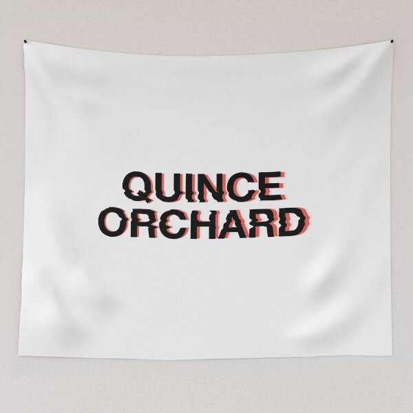 Item preview, Quince Orchard designed and sold by pcdirlam.
