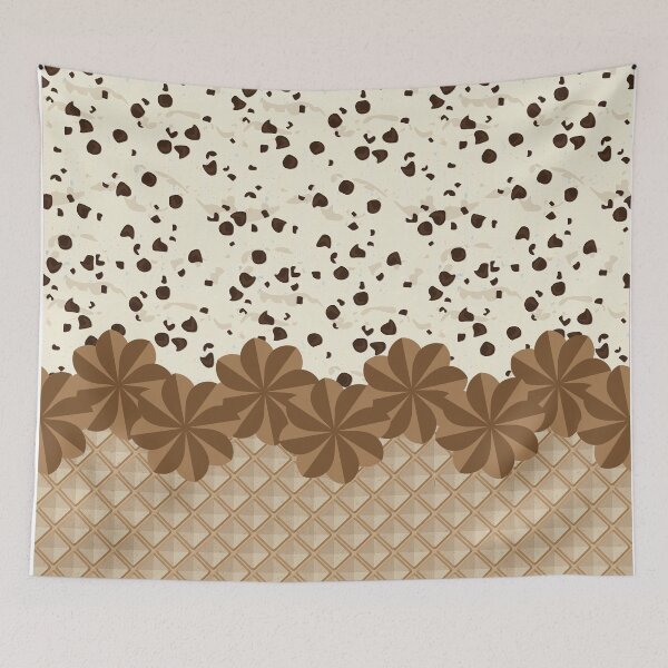 Item preview, Chocolate Chip Sundae designed and sold by ArtfulFreddy.
