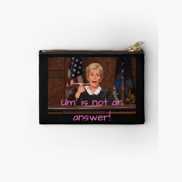 Item preview, um is not an answer designed and sold by msjfox.