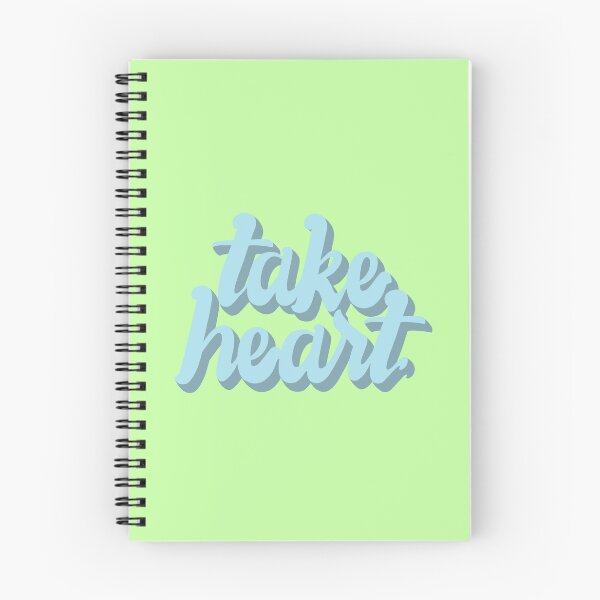 Item preview, Take Heart  designed and sold by LexisofRVAarts.