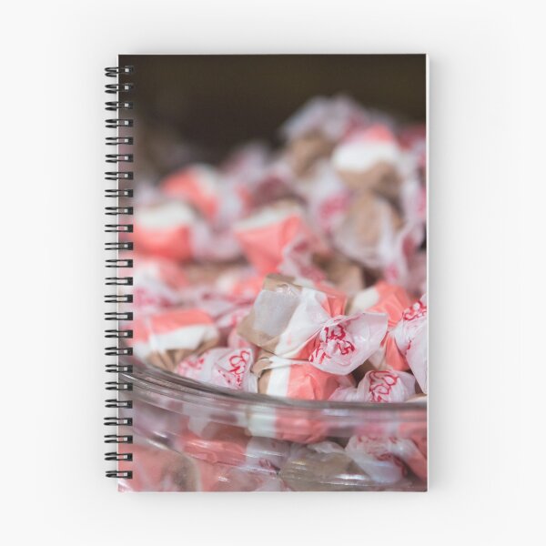 Item preview, Neopolitan Taffy designed and sold by Caitlyn Grasso.