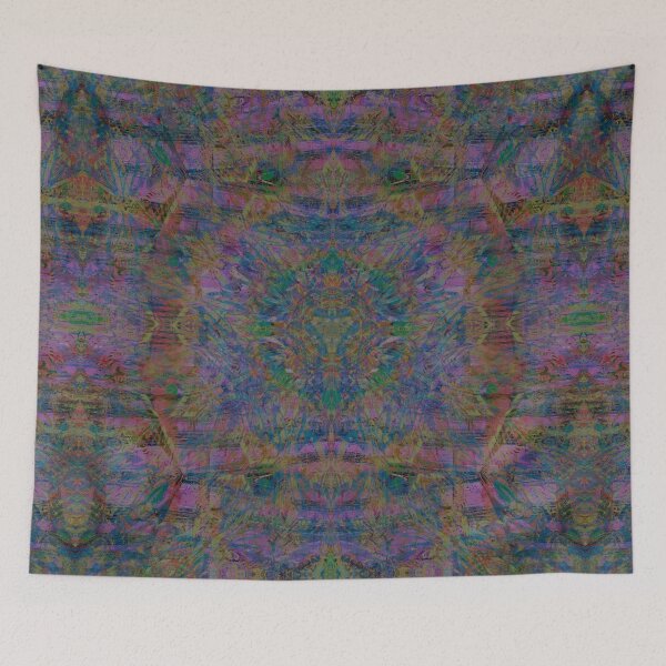 Item preview, Patterns Over Patterns.  designed and sold by MindTravel.