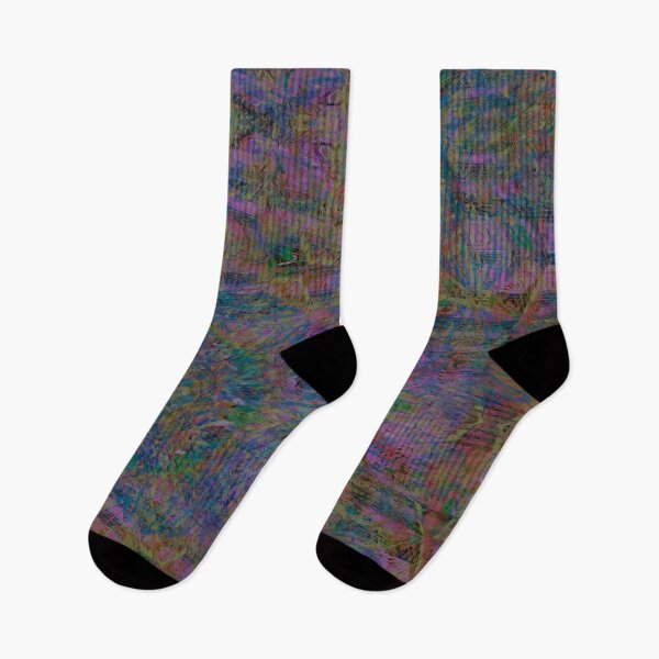 Item preview, Patterns Over Patterns.  designed and sold by MindTravel.