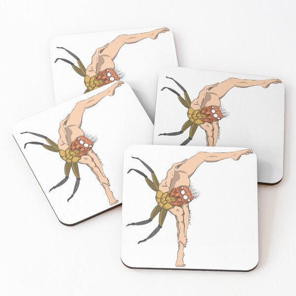 Item preview, Dance of the Spider Queen designed and sold by David Bleecher.
