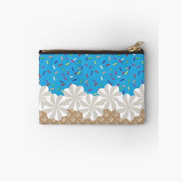 Item preview, Blue Sprinkles Sundae designed and sold by ArtfulFreddy.