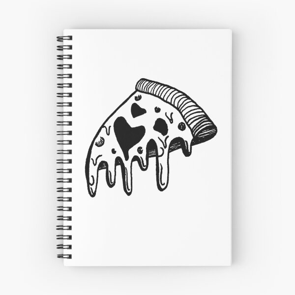 Item preview, Struggling Pizza designed and sold by cal-webs.