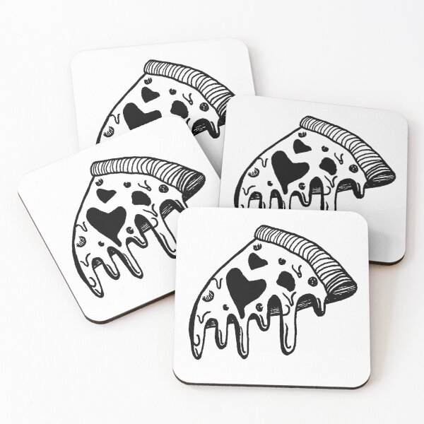 Item preview, Struggling Pizza designed and sold by cal-webs.