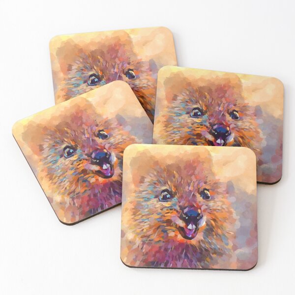 Item preview, Quokka designed and sold by ChrisButler.