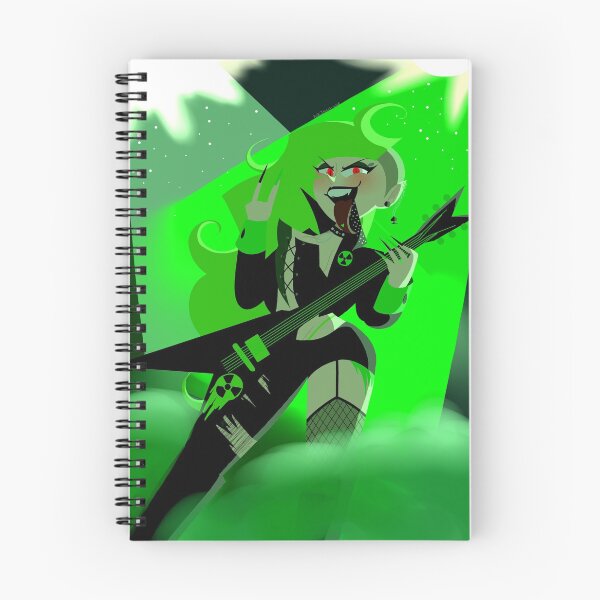Item preview, Gigi nuclear designed and sold by AskJessicaGF.