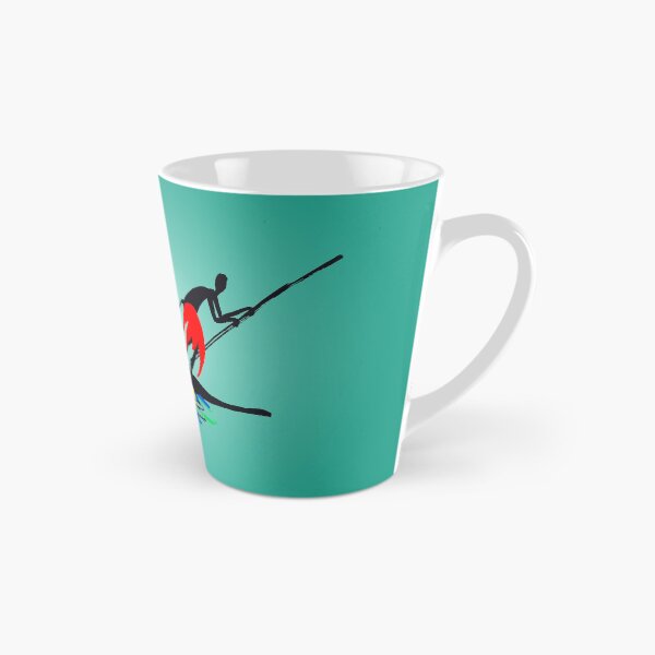 Item preview, Three colorful African hunters on a fishing trip. designed and sold by Squirrox.