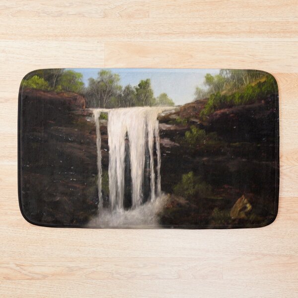 Item preview, WATERFALL designed and sold by john cocoris.