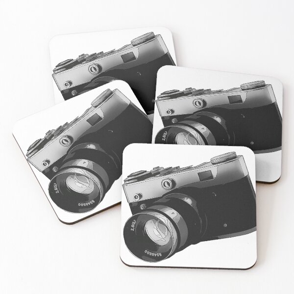 Item preview, Film Camera designed and sold by TjZ photo/design.