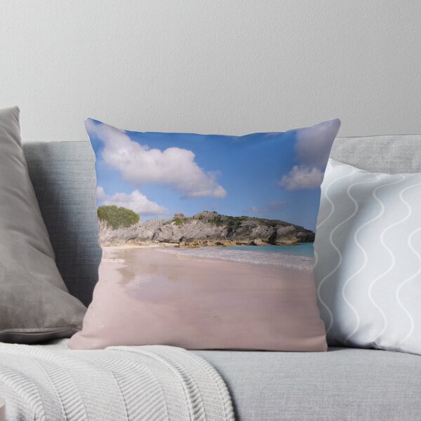 Item preview, Bermuda pink beach designed and sold by Angel35.