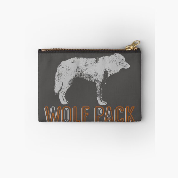 Item preview, Wolf Pack designed and sold by Dan Brady.
