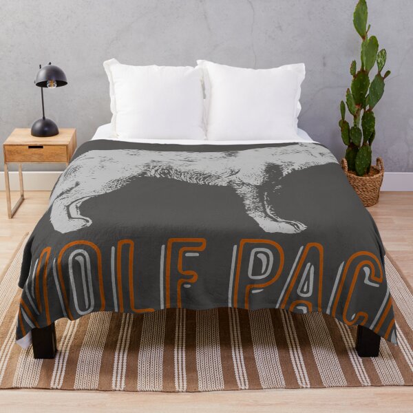 Item preview, Wolf Pack designed and sold by Dan Brady.