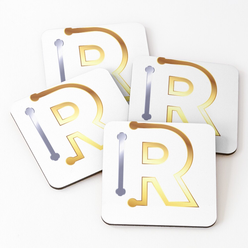 Item preview, Coasters (Set of 4) designed and sold by shinevideo.