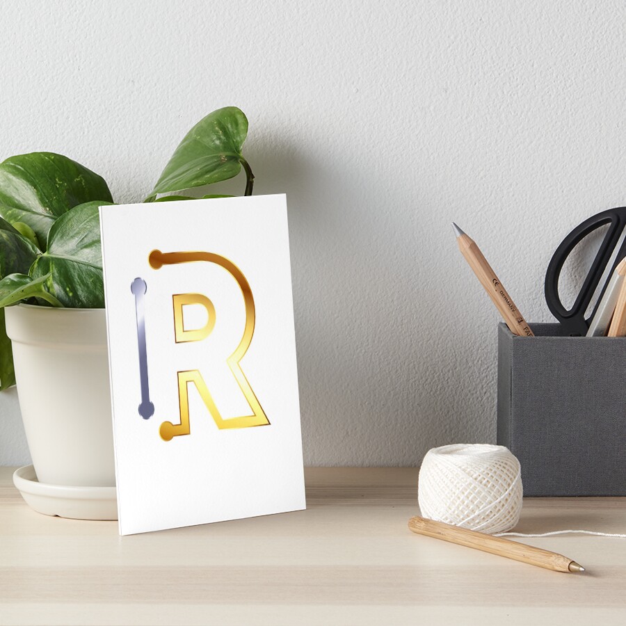 Item preview, Art Board Print designed and sold by shinevideo.