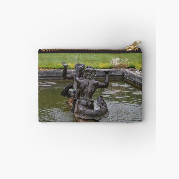 Item preview, Merman Fountain designed and sold by lynn carter.