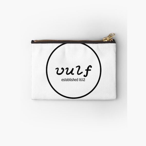 Item preview, Vulf Established 1612 designed and sold by vnelso.