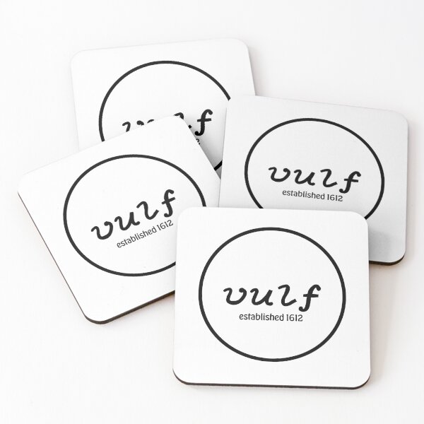Item preview, Vulf Established 1612 designed and sold by vnelso.