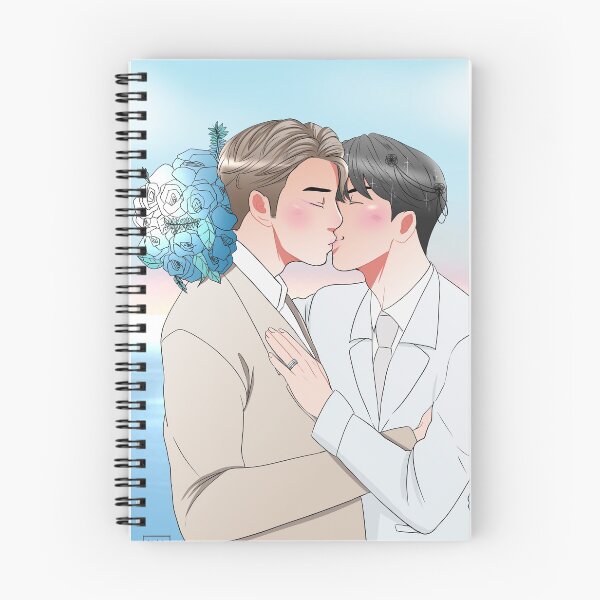 Item preview, Namjin designed and sold by Dokidokisuga.
