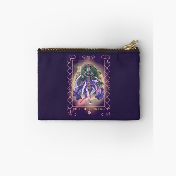 Item preview, THE BEGINNING ~ Sothis Oracle Card designed and sold by Erica Eagles.