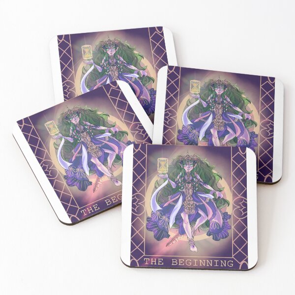 Item preview, THE BEGINNING ~ Sothis Oracle Card designed and sold by Erica Eagles.