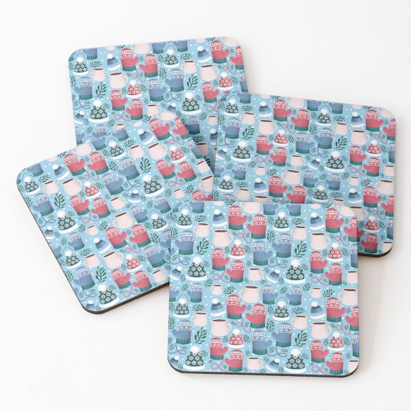 Item preview, Snow Day designed and sold by Kaela Soltoff.