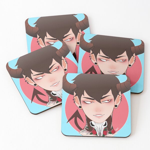 Item preview, Alex designed and sold by Dokidokisuga.