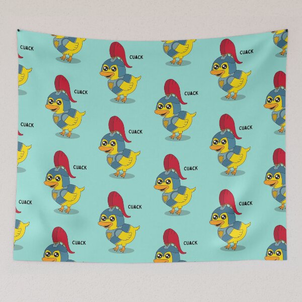 Item preview, Cute duck designed and sold by ladyrosegold.