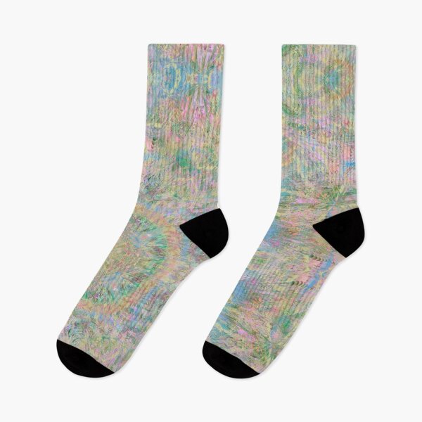 Item preview, Patterns Over Patterns. Big Colorful Kaleidoscope Sensation. designed and sold by MindTravel.