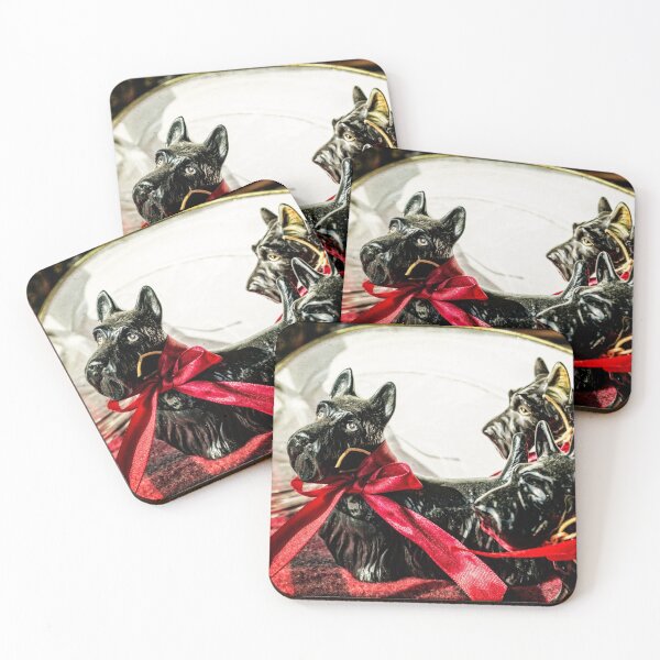 Item preview, Scotties In The Window designed and sold by Caitlyn Grasso.